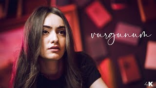 Ayten Rasul - Vurgunum 2021