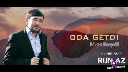 Rovsen Bineqedili - Oda Getdi 2021