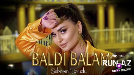 Sebnem Tovuzlu - Baldi Balam 2021