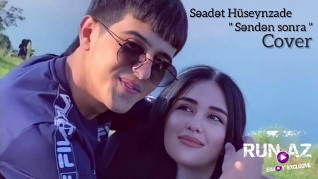 Seadet Huseynzade - Senden Sonra 2021