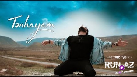 Nurlan Tehmezli - Tenhayam 2021