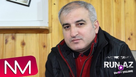 Nicat Menali - Qiymadi Yar 2021