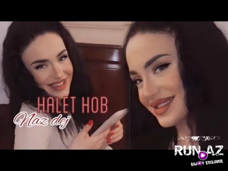 Naz Dej - Halet Hob 2021 (Cover Music Guitar)