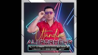 Ali Pormehr - Utandim 2021