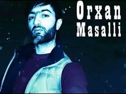 Orxan Masalli - Menem 2021