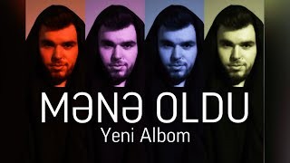 Magomed Kerimov - Mene oldu 2021