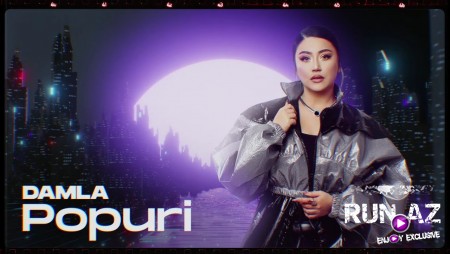 Damla - Popuri 2021