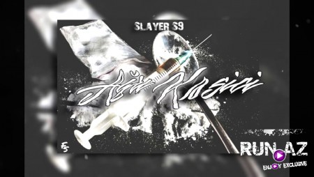 Slayer S9 - Monte Carlo 2021 (ft. Elshan Mubariz)