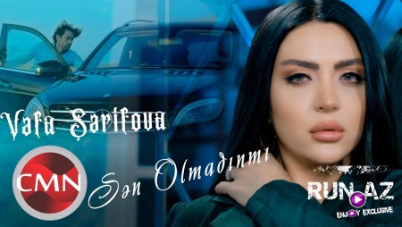Vefa Serifova - Sen Olmadinmi 2021