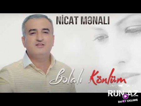 Nicat Menali - Belali Konlum 2021
