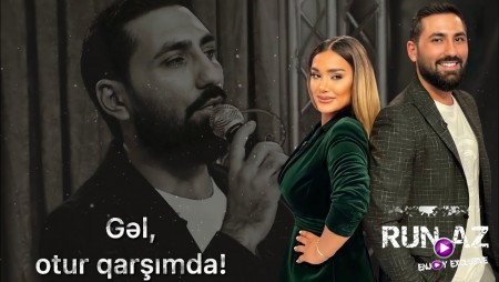 Ifrat & Sebnem Qehremanova - Gel Otur Qarsimda 2021