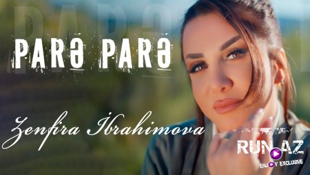 Zenfira Ibrahimova - Pare Pare 2021