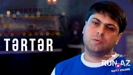 Rustem Yagmur - Terter 2021
