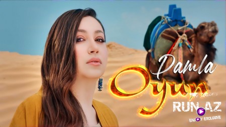 Damla - Oyun 2021