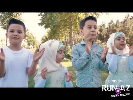 Seyyid Peyman & Seyyid Huseyn - Rehman Allah 2021