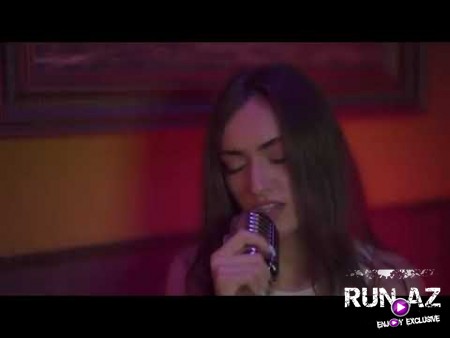 AYTEN RASUL - Beni Vurup Yerde Birakma 2021