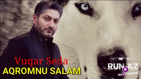 Vuqar Seda - Salamlar 2021