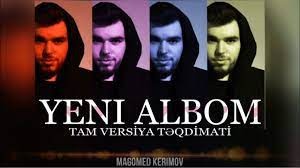 Magomed Kerimov - Balim 2021