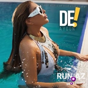 Aygun Kazimova - De 2021