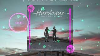 Amir & Amin Vakilnasl - Hardasan 2021
