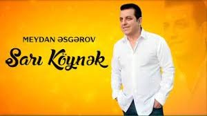 Meydan Esgerov - Sari Koynek 2021