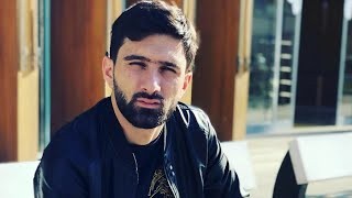 Ilkin Cerkezoglu - Sensiz Yollardayam 2021
