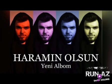 Magomed Kerimov - Haramin olsun 2021