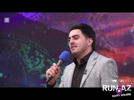 Punhan Piriyev - Kimi Agladirsan Dunya 2021 (Remix)