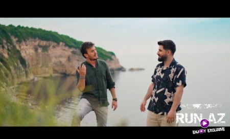 Bilal Hanci & Mustafa Ceceli - Ruzgar 2021