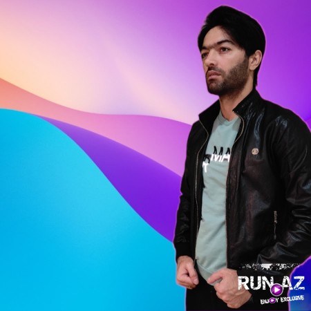 Orxan Masalli - Ay Omrum 2021