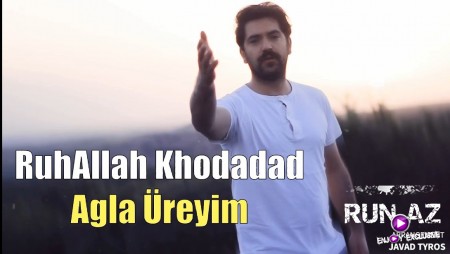 RuhAllah Khodadad - Agla Ureyim 2021