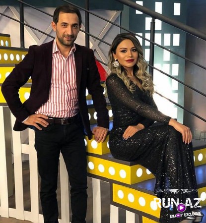 Perviz Bulbule & Turkan Velizade - Qusse 2021