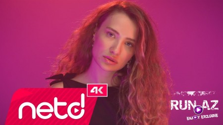 Irmak Arici ft Kerim Araz - Toparlanmam Lazim 2021