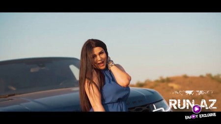 Gunel Meherremova ft Mirelem Mirelemov - Yasandi Bitdi 2021