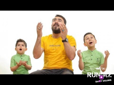 Seyyid Peyman & Huseyn & Zefersoy - Qurban Negmesi 2021