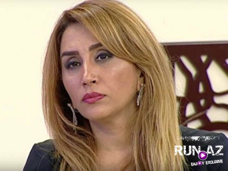 Elnare Abdullayeva - Gorusek 2021