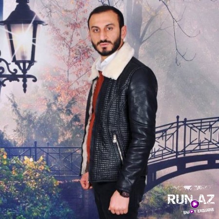 Vusal Ibrahimov - Ele Darixmisam 2021