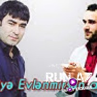 Kenan Mehrabzade & Sadiq Hemzeyev - Niye Evlenmirsen Abi 2021