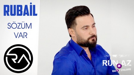 Rubail Azimov - Sozum Var 2021