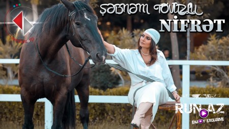 Sebnem Tovuzlu - Nifret 2021