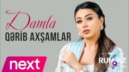 Damla - Qerib Axsamlar 2021