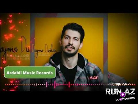 Mehdi Babazadeh - Cennet Payi 2021