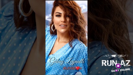 Gulay Zeynalli - Yarim Gile 2021