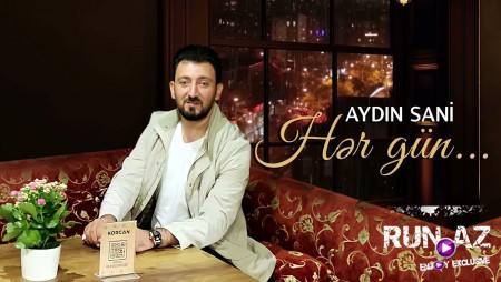 Aydin Sani - Her Gun 2021