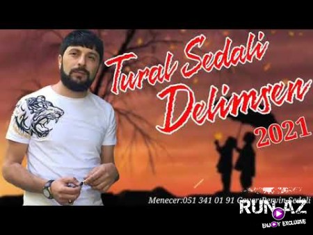 Tural Sedali - Delimsen 2021