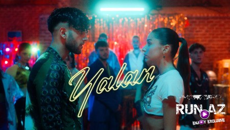 Reynmen ft Zeynep Bastik - Yalan 2021