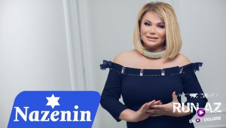 Nazenin - Qayidacaqsan 2021