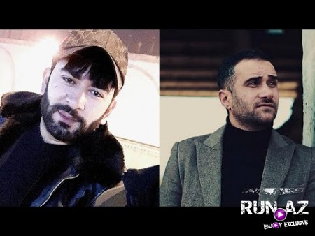 Kenan Mehrabzade ft Sadiq Hemzayev - Gedin Ondan Sorusun 2021