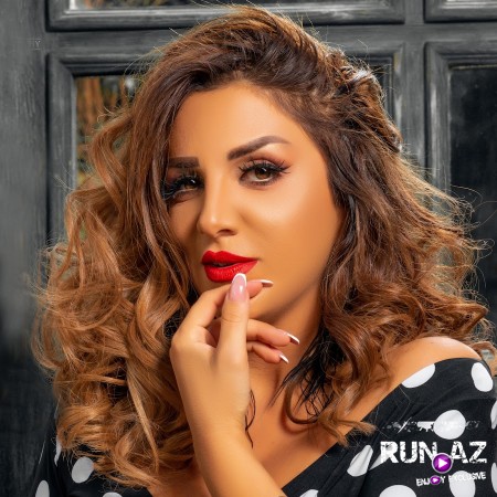 Zenfira Ibrahimova - Buz Gibi, Ah Istanbul 2021 (Cani Ifa)