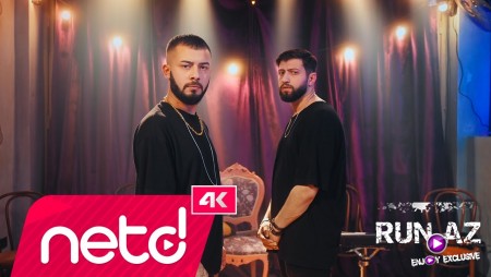 Kurtulus Kus & Burak Bulut - Beni Bu Geceden Oldur 2021